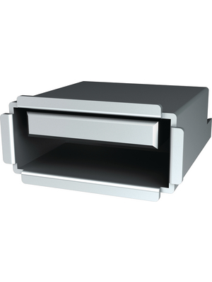 Bachmann - 917.120 - Integrated Sockets with Keystone Fitting, 917.120, Bachmann