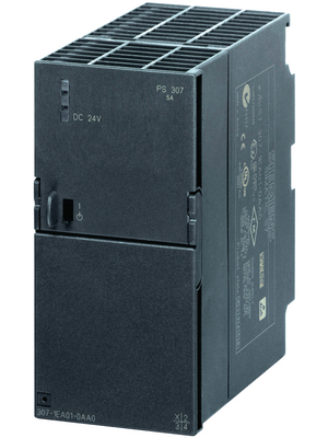 Siemens - 6ES73071KA020AA0 - Switched-mode power supply / 10 A, 6ES73071KA020AA0, Siemens