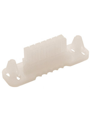 Molex - 1506-0140 - Socket housing Pitch4.2 mm Poles 2 x 7 Mini-Fit BMI?, 1506-0140, Molex