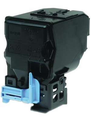 Epson - S050593 - Toner 0593 black, S050593, Epson