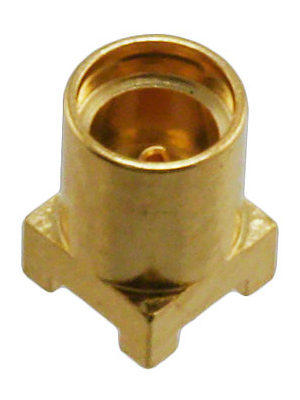 Molex - 73415-2064 - MMCX cable socket 50 Ohm, 73415-2064, Molex