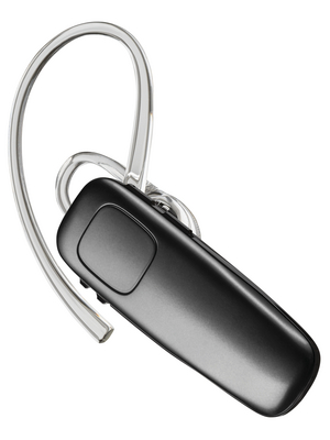 Plantronics - 201152-05 - Bluetooth Headset M90 black, 201152-05, Plantronics