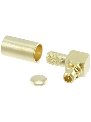 Molex - 73415-1121 - MMCX cable plug 50 Ohm, 73415-1121, Molex