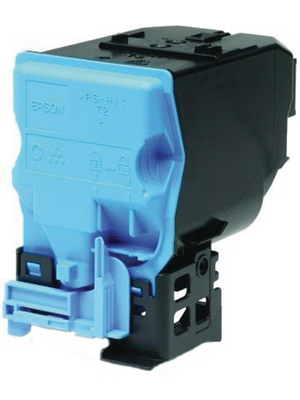 Epson - S050592 - Toner 0592 Cyan, S050592, Epson