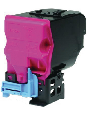 Epson - S050591 - Toner 0591 magenta, S050591, Epson