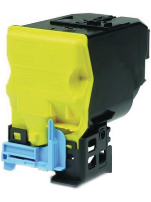 Epson - S050590 - Toner 0590 yellow, S050590, Epson