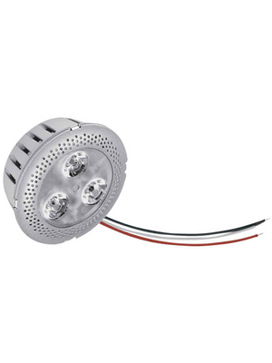 Osram - CP51-W4F-8-827 - LED spotlight warm white 3LEDs, CP51-W4F-8-827, Osram