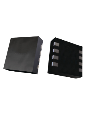 IR - IRFH3702TR2PBF - MOSFET N, 30 V 16 A 2.8 W PQFN-8 (3x3), IRFH3702TR2PBF, IR