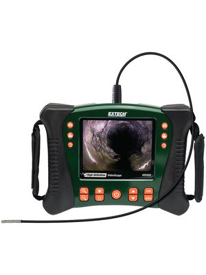 Extech Instruments - HDV610 - VideoScope 307200 Pixel 65  15...60 mm, HDV610, Extech Instruments