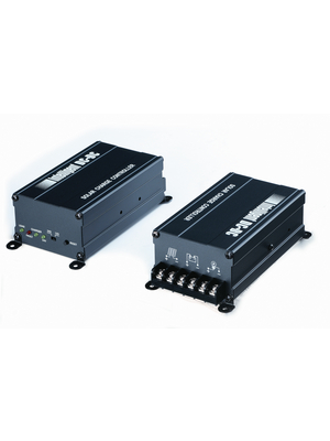 Nordic Power - SC-15A - Charge controller 12...24 V, SC-15A, Nordic Power