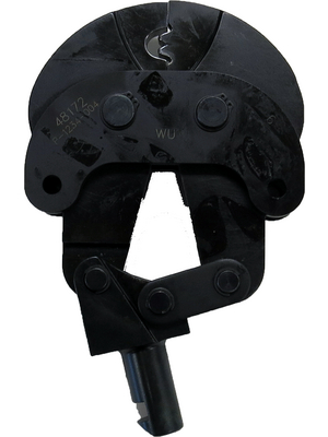 TE Connectivity - 48172 - Crimping head, 48172, TE Connectivity