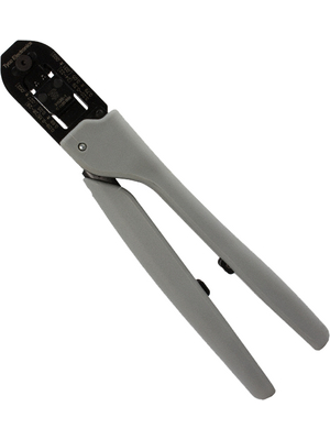 TE Connectivity - 91520-1 - Crimping tool, 91520-1, TE Connectivity