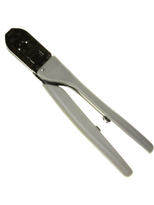 TE Connectivity - 91573-1 - Crimping tool, 91573-1, TE Connectivity
