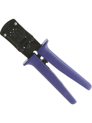 TE Connectivity - 734202-2 - Crimping tool, 734202-2, TE Connectivity