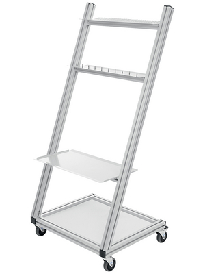 Schtzinger - MHW 6836 / BASIS PLUS - Test lead trolley, MHW 6836 / BASIS PLUS, Schtzinger