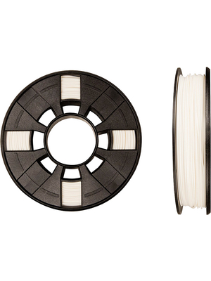 Makerbot - MP05790 - 3D Printer Filament PLA white 220 g, MP05790, Makerbot