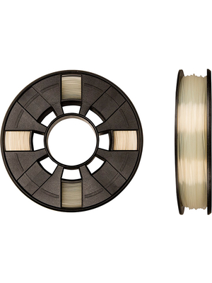 Makerbot - MP05792 - 3D Printer Filament PLA natural 220 g, MP05792, Makerbot