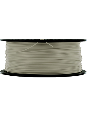 Makerbot - MP02915 - 3D Printer Filament ABS grey 1 kg, MP02915, Makerbot