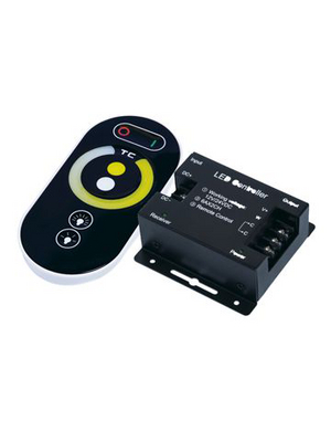 General Lighting - 25-0B-0A-00 - LED colour controller 12...24 VDC, 25-0B-0A-00, General Lighting