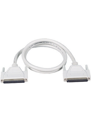Advantech - PCL-10137-1E - Cable assembly, PCL-10137-1E, Advantech