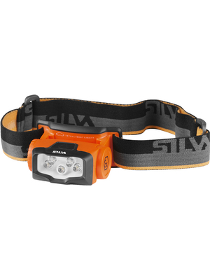 Silva - Ranger ATEX - Head torch, Ranger ATEX, Silva