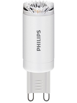 Philips - CorePro LEDcapsuleMV 2,5-25W 827 G9 - LED lamp G9, CorePro LEDcapsuleMV 2,5-25W 827 G9, Philips
