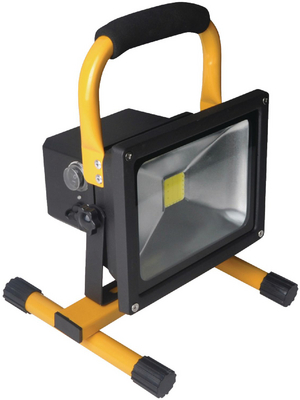 Koenig - KNLEDFLMB20W - LED floodlight, portable 20 W, KNLEDFLMB20W, K?nig