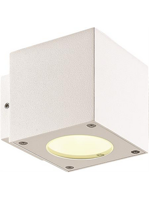 Malmbergs - 9977047 - Outdoor light fixture white, 9977047, Malmbergs