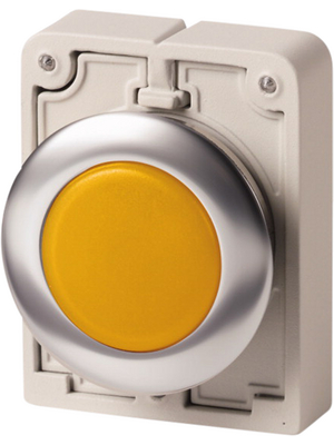 Eaton - M30C-FL-Y - Indicator light, M30C-FL-Y, Eaton