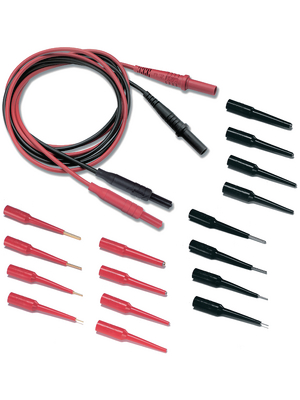 Fluke - TL82 - Automotive Adapter Set, TL82, Fluke