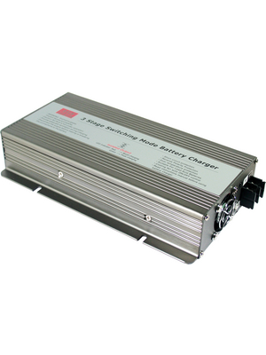 Mean Well - PB-360P-12 - Charger, Lead-acid 12 V, PB-360P-12, Mean Well