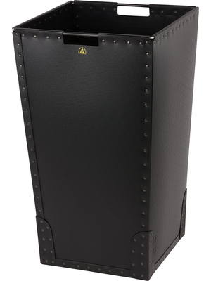 KEBA Sweden AB - 23-172-3343B - Waste bucket ESD 112l, 112 l, 112 l, 23-172-3343B, KEBA Sweden AB