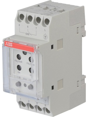 ABB - D 365 CE - Channel extension, D 365 CE, ABB
