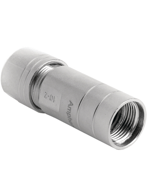 Amphenol - RT0L-14CG-S1 - Strain relief 6...10.5 mm, RT0L-14CG-S1, Amphenol