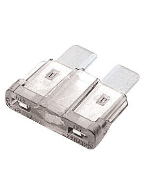 Littelfuse - 0257025.PXPV - Automotive fuse ATO 25 A 32 VDC clear, 0257025.PXPV, Littelfuse