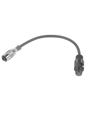 Baumer Electric - Adapter US-IND-Ext-TeachIn M12 - Teach-in adapter, Adapter US-IND-Ext-TeachIn M12, Baumer Electric