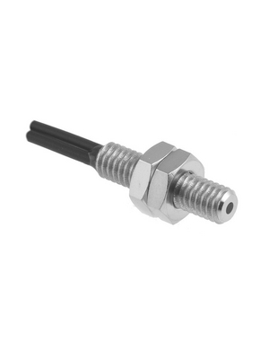 Baumer Electric - FCE 200C1Y01 - Fiber optic cable, Tw=1...110 mm, 2000 mm, 10143979, FCE 200C1Y01, Baumer Electric