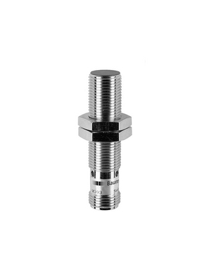 Baumer Electric - IR12.P04F-F50.PO1Z.7BO - Inductive sensor 4 mm PNP, make contact (NO) M12 5...36 VDC, 11111236, IR12.P04F-F50.PO1Z.7BO, Baumer Electric
