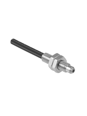 Baumer Electric - FUE 200C1003 - Fiber optic cable, Tw=1...300 mm, 2000 mm, 10240061, FUE 200C1003, Baumer Electric