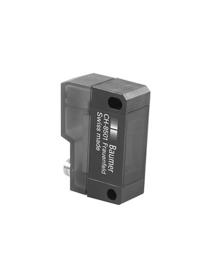 Baumer Electric - FPDK 14P5101/S35A - Photoelectric Sensor 0...7 m PNP, antivalent, 11001138, FPDK 14P5101/S35A, Baumer Electric