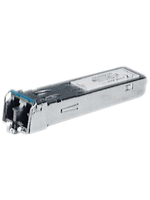 Belden Hirschmann - SFP-FAST-MM/LC - SFP module, SingleMode, LC, 1000 Mbps, SFP-FAST-MM/LC, Belden Hirschmann