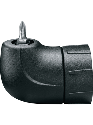Bosch - 1600A001Y8 - Angle Screw Adapter, 1600A001Y8, Bosch