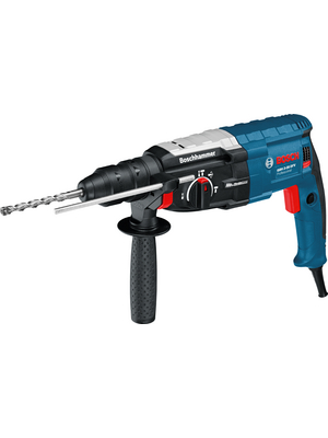 Bosch - GBH 2-28 DFV, DE - Rotary hammer 850 W F (CEE 7/3), GBH 2-28 DFV, DE, Bosch