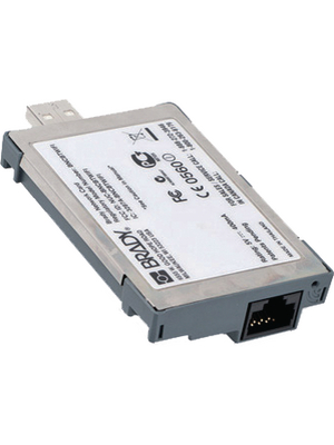 Brady - NET-BT - Bluetooth Network Card, NET-BT, Brady