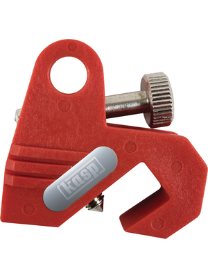 Kasp - K81010 - Easifit MCB Lockout, K81010, Kasp