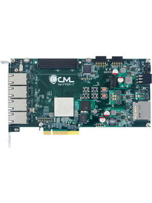 Digilent - 6015-410-001 NETFPGA-1G-CML - FPGA Board Kintex-7 XC7K325T-1FFG676, 6015-410-001 NETFPGA-1G-CML, Digilent