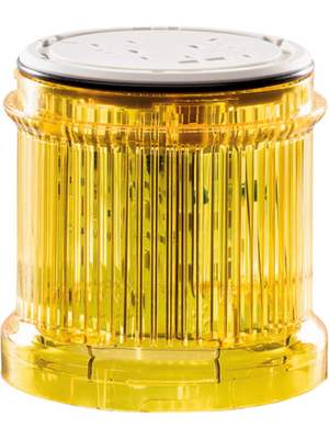 Eaton - SL7-FL24-Y - Light module Flashing, yellow, 24 VAC/DC, SL7-FL24-Y, Eaton