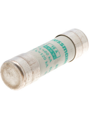 Eaton - C14M16 - Fuse14 x 51 mm,690 VAC,16 A 16 A Slow-blow Bussmann, C14M16, Eaton