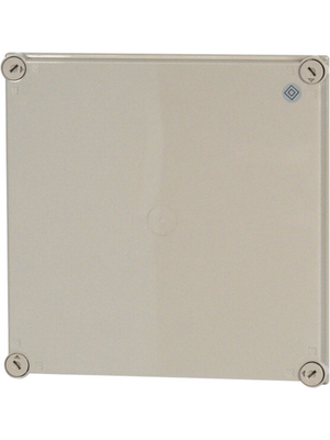 Eaton - D125-CI44-RAL7032 - Enclosure cover N/A, D125-CI44-RAL7032, Eaton