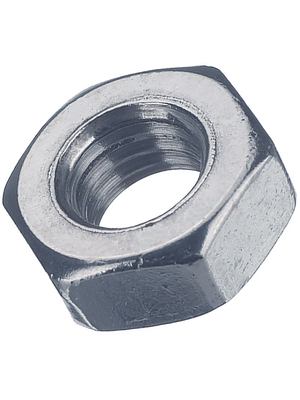 Elma - 5620-51 - Nut M4, 5620-51, Elma